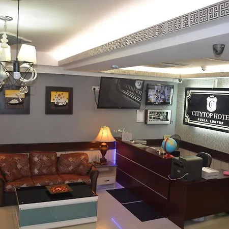 Citytop Hotel